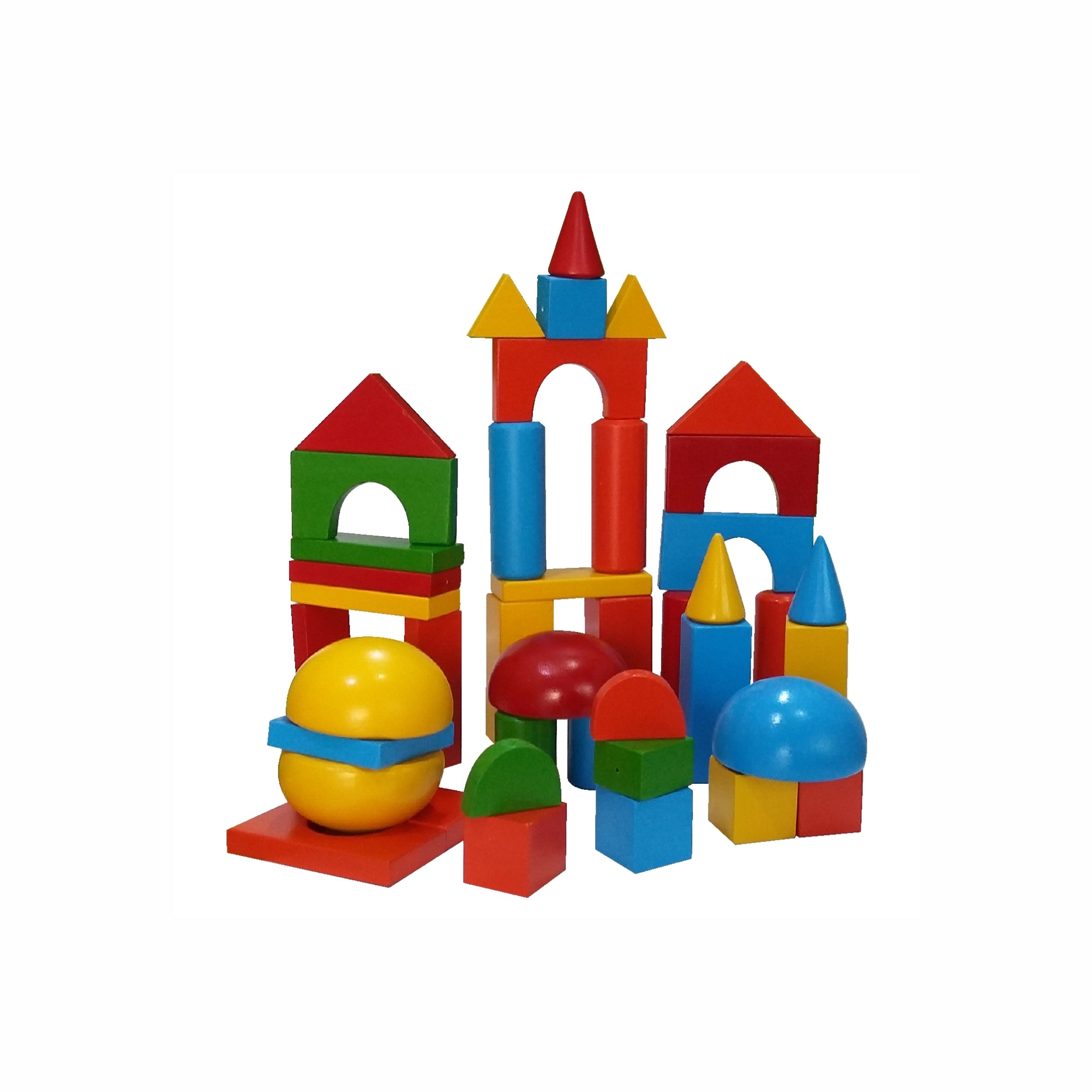 Juegos de construcción