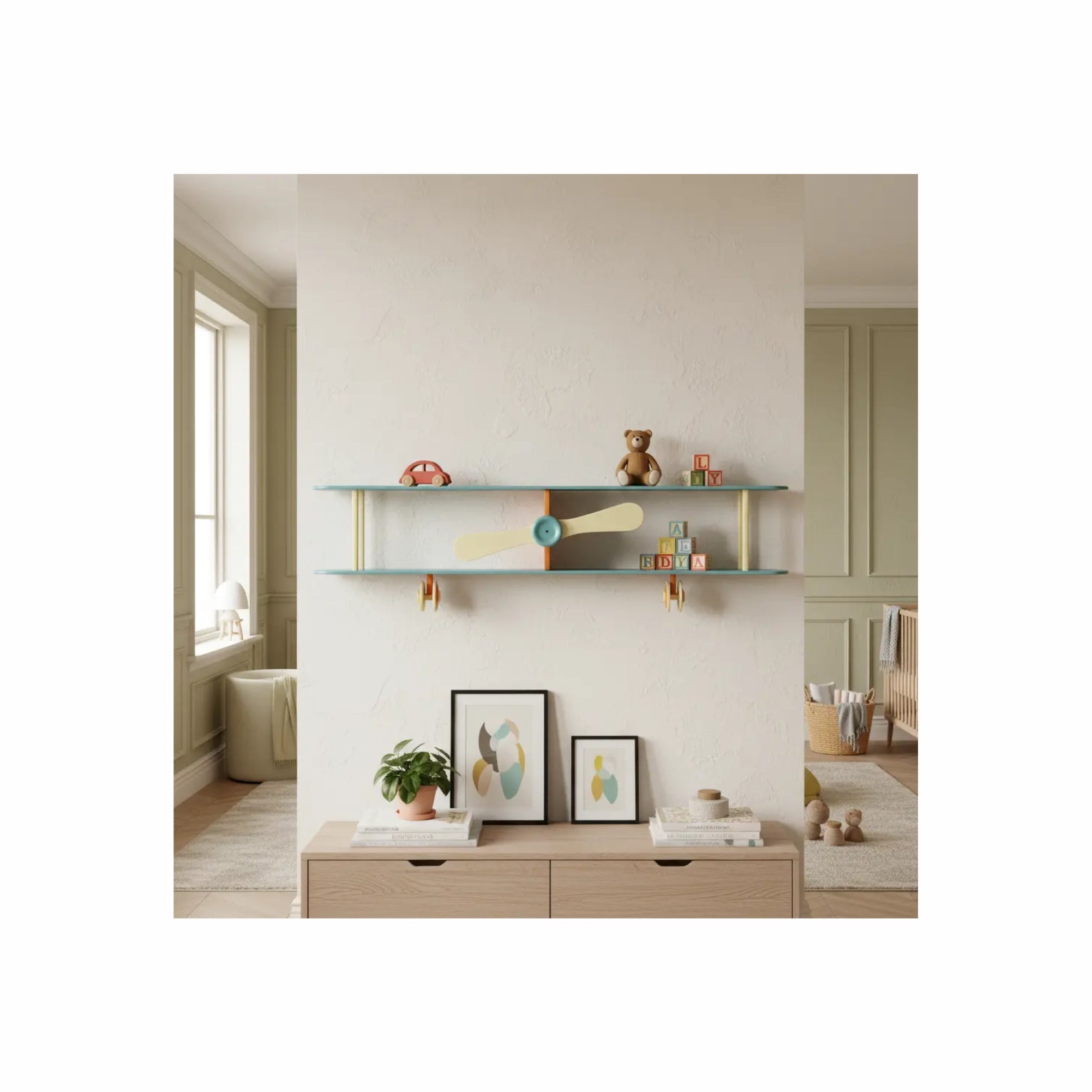 Artículos de decoración