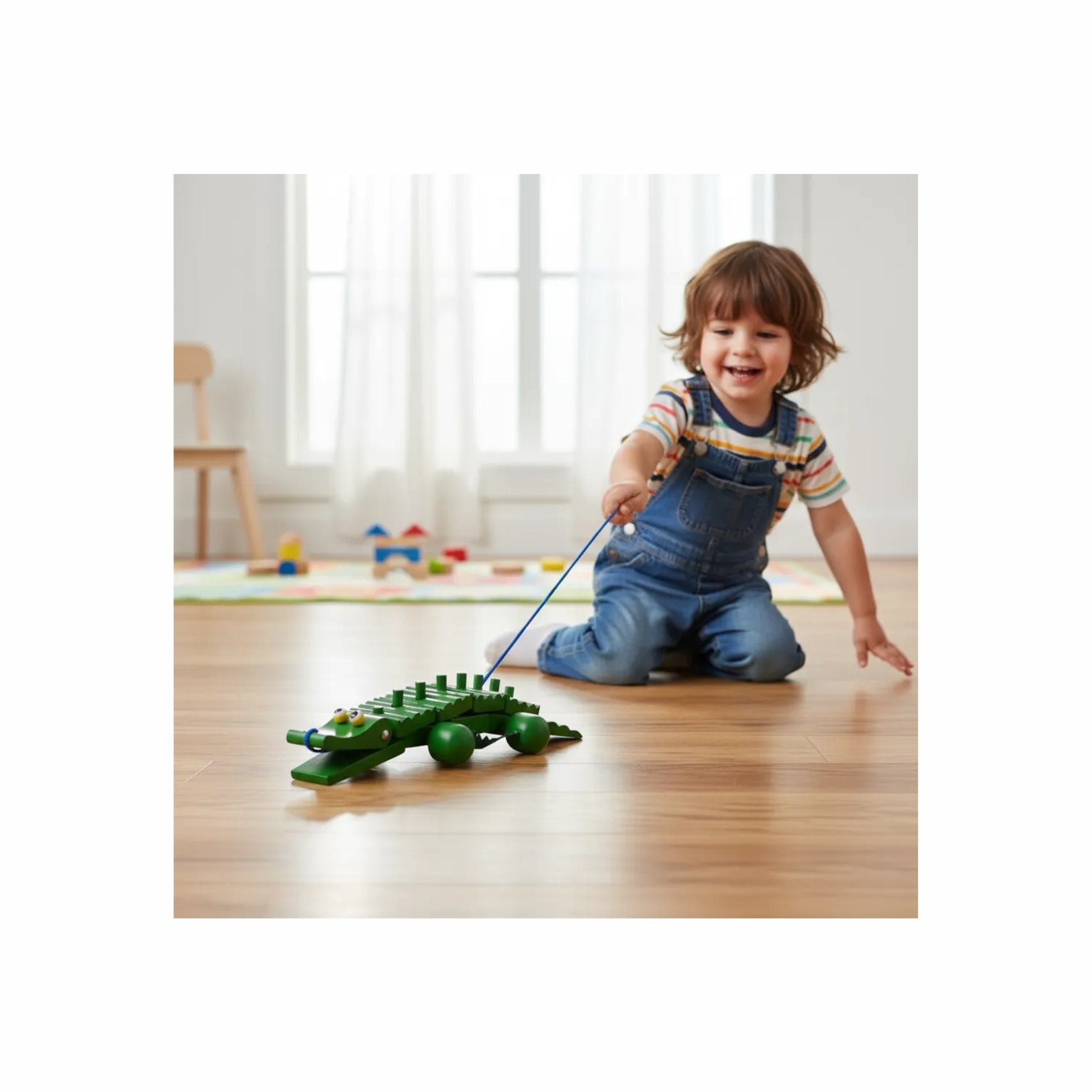 Juegos de arrastre