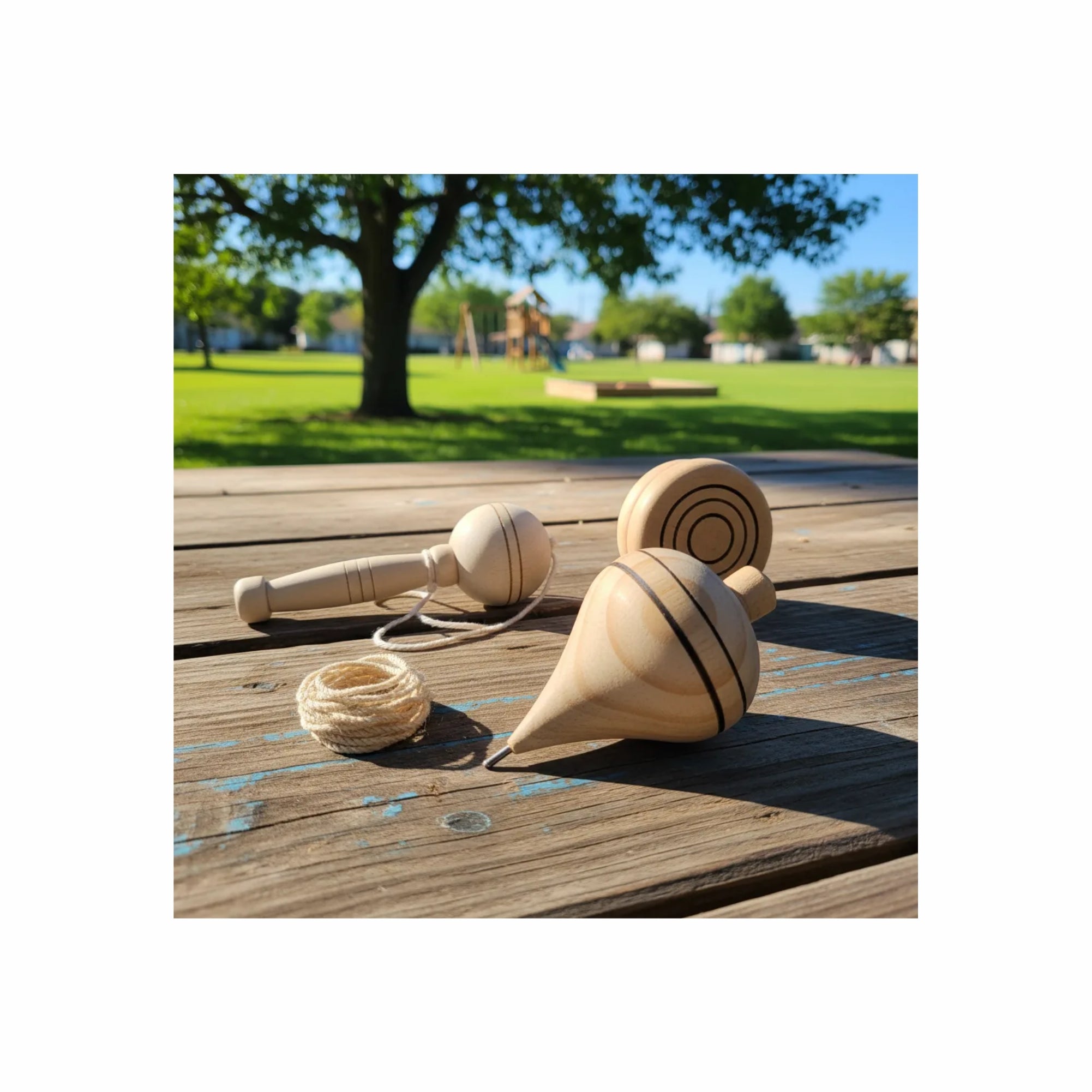 Juegos tradicionales
