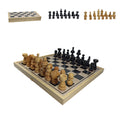 Ajedrez NO 3 30 X 30 X 2,5
