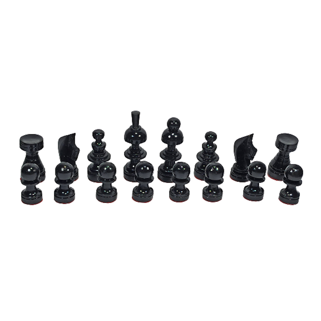 Ajedrez NO 5 45 X 45 X 4
