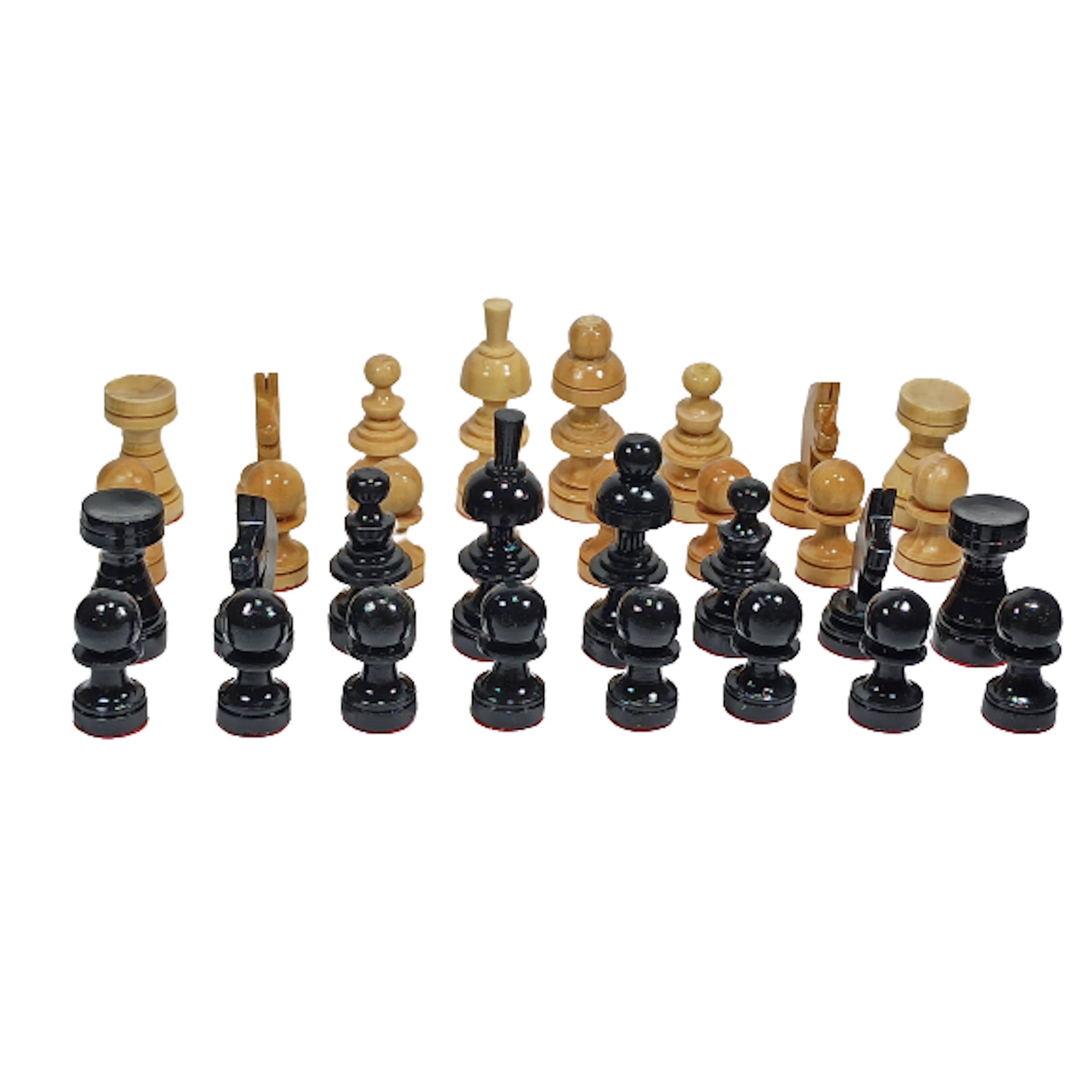 Ajedrez NO 5 45 X 45 X 4