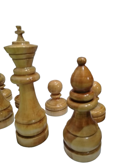 Ajedrez NO 0  18 X 18 X 2