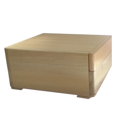 Caja secreta cofre