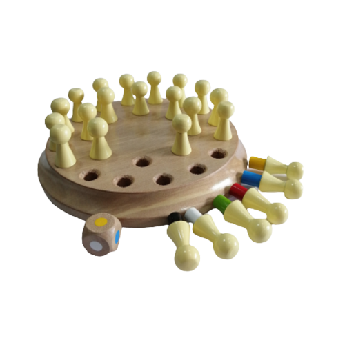 Encuentra la pareja memoria