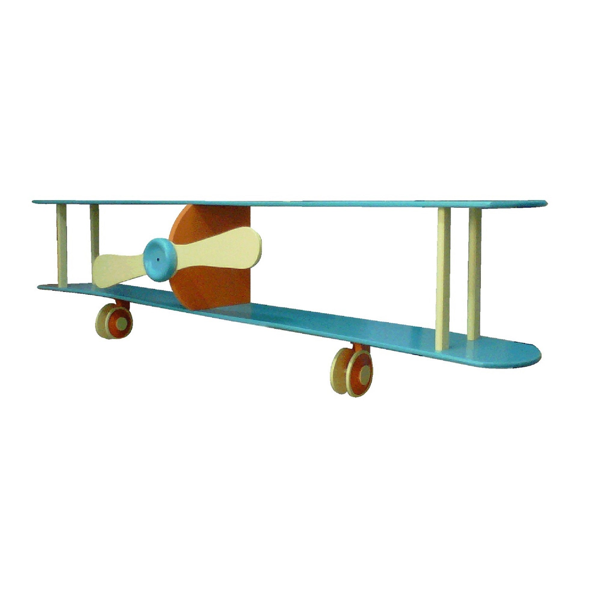 Repisa de avión grande