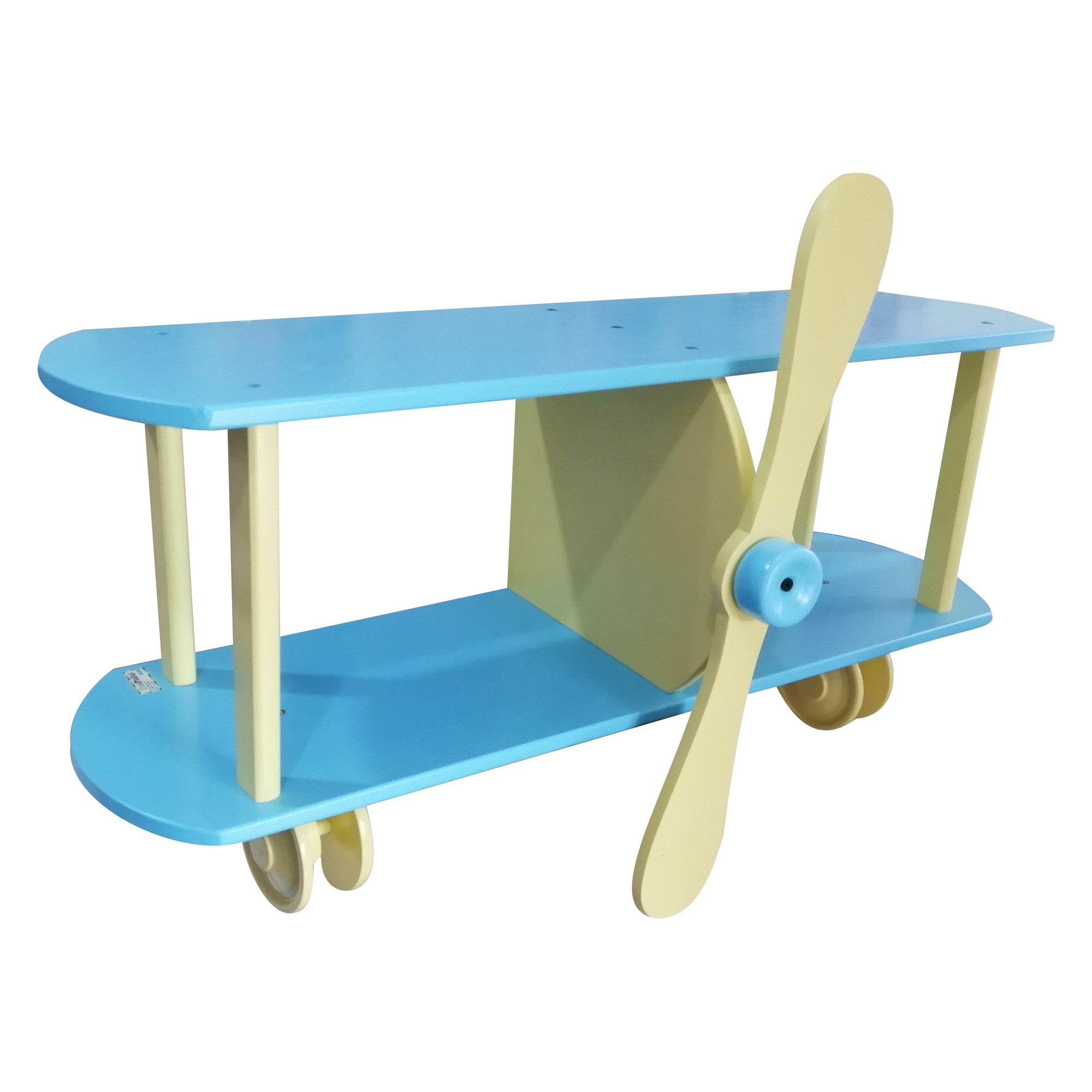 Repisa de avión pequeña