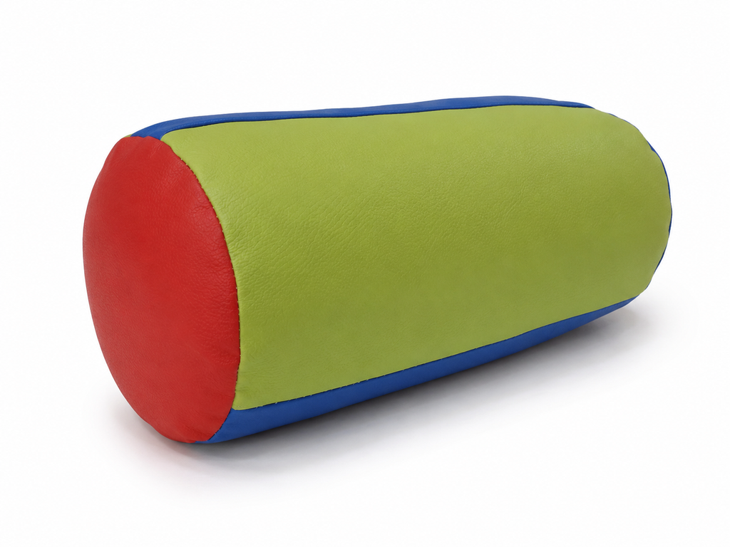 Rodillo pequeño para gateo 30 x 15 cm