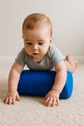 Rodillo pequeño para gateo 30 x 15 cm