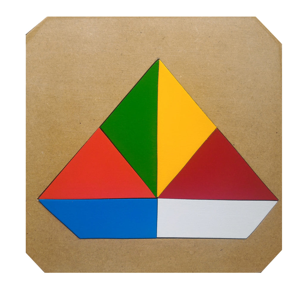 Rompecabezas (Puzzle)