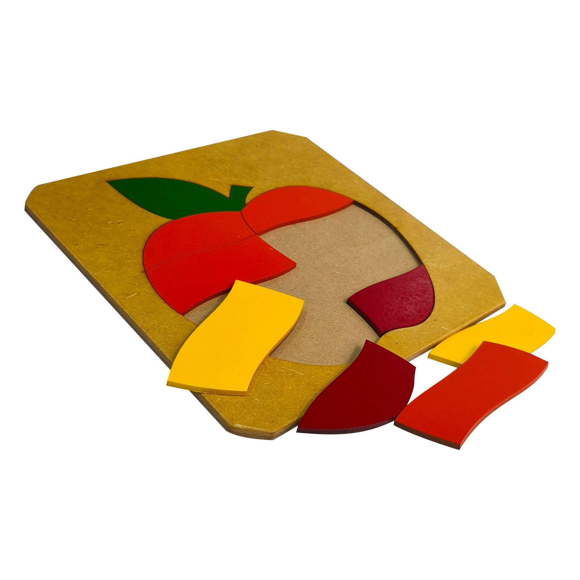 Rompecabezas (Puzzle)