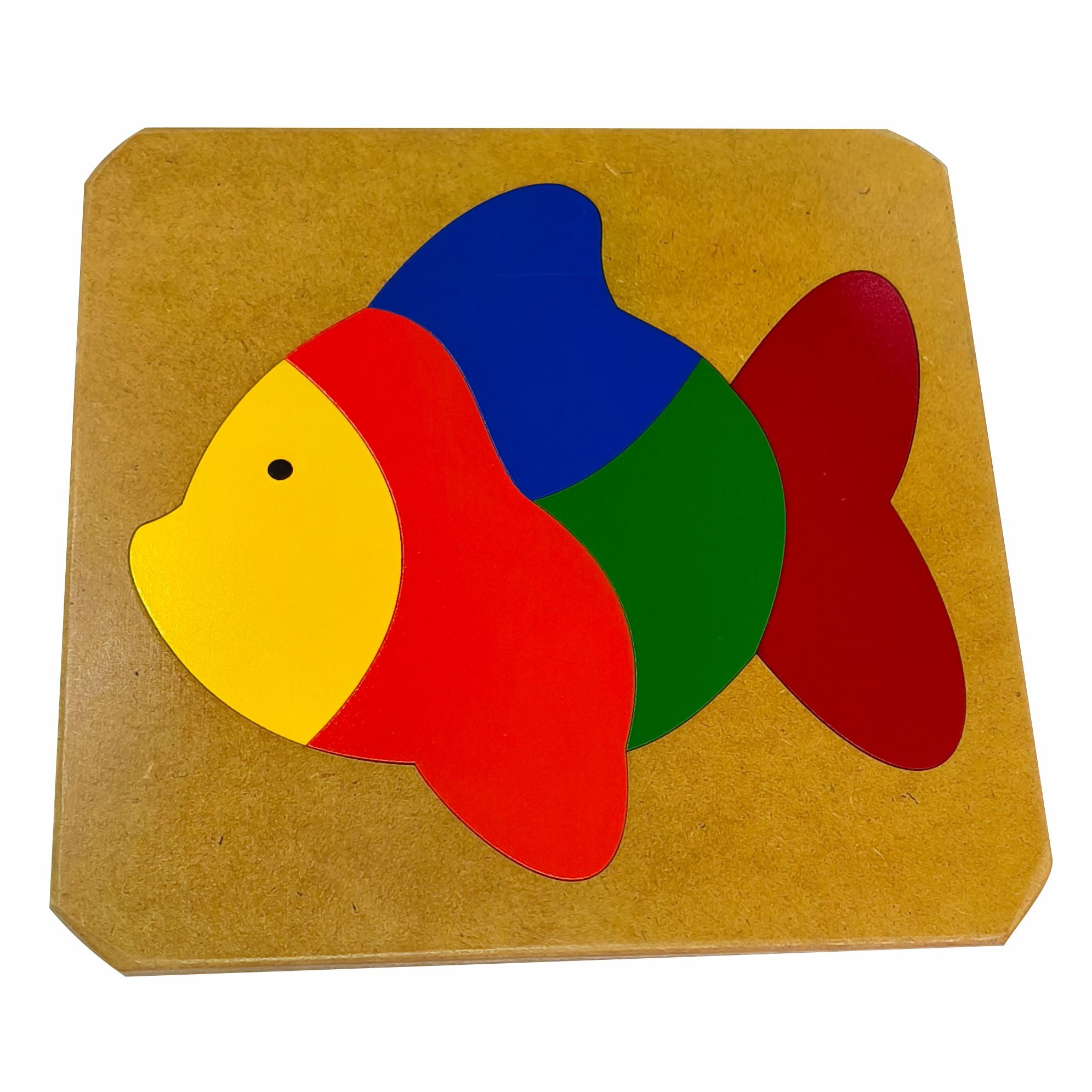 Rompecabezas (Puzzle)