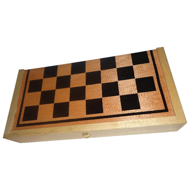 Ajedrez NO 1 22 X 22 X 2