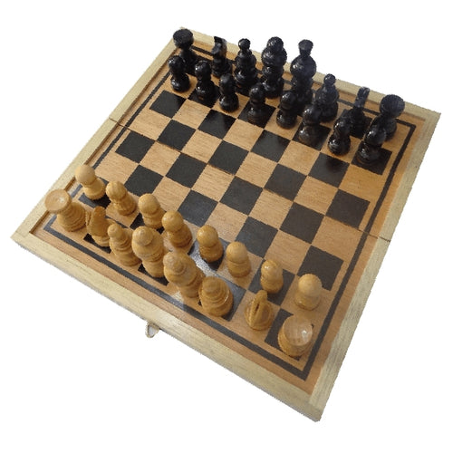 Ajedrez NO 2 25 X 25 X2