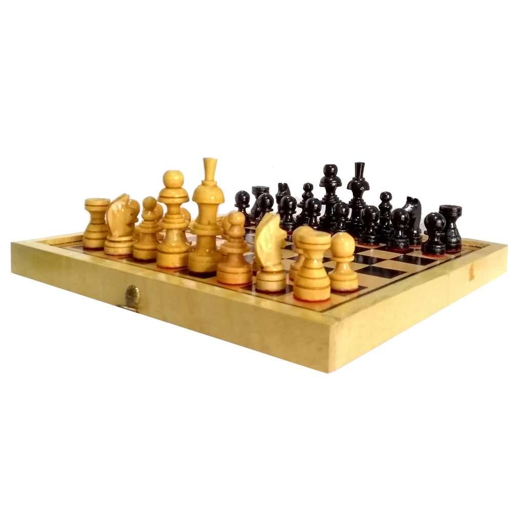 Ajedrez NO 0  18 X 18 X 2