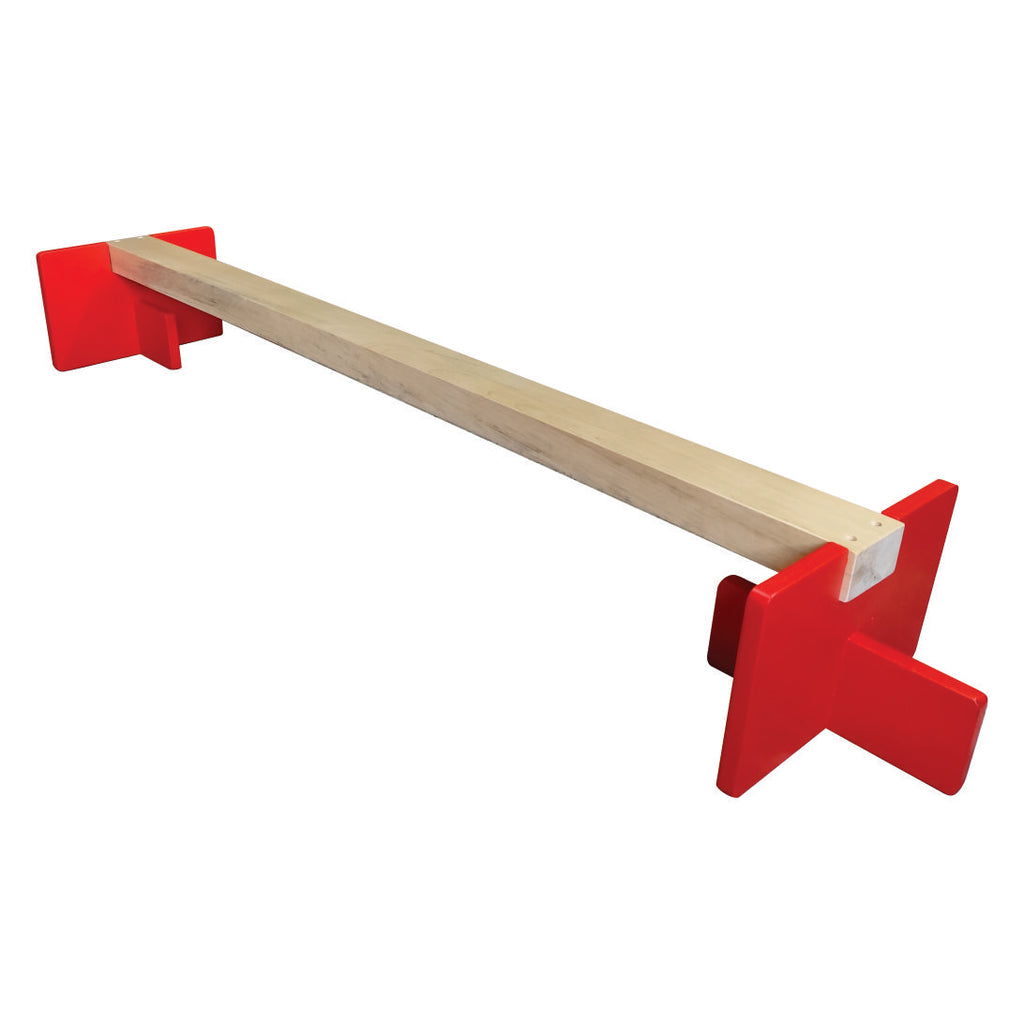 Barra de equilibrio