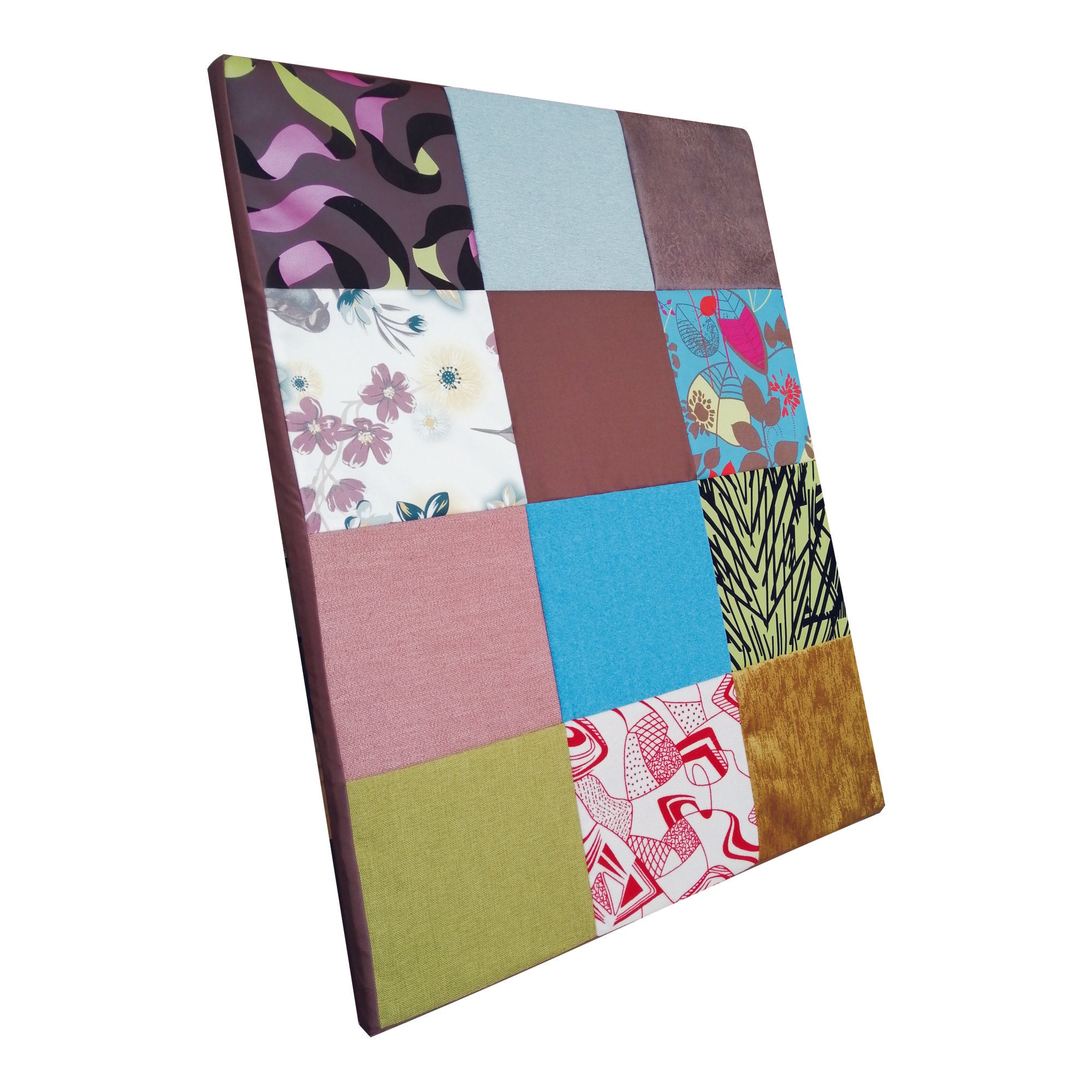 Colchoneta de texturas 100x75x5