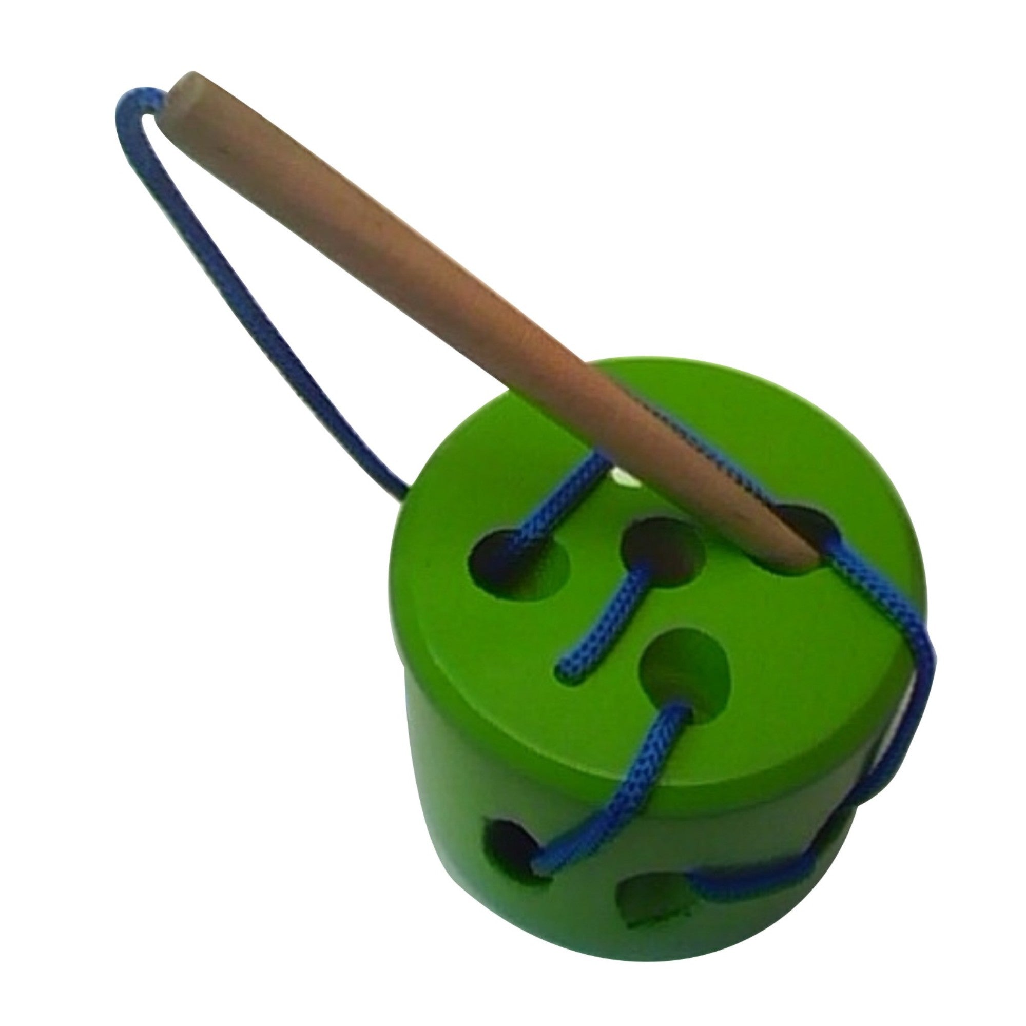 Cosedora motricidad fina