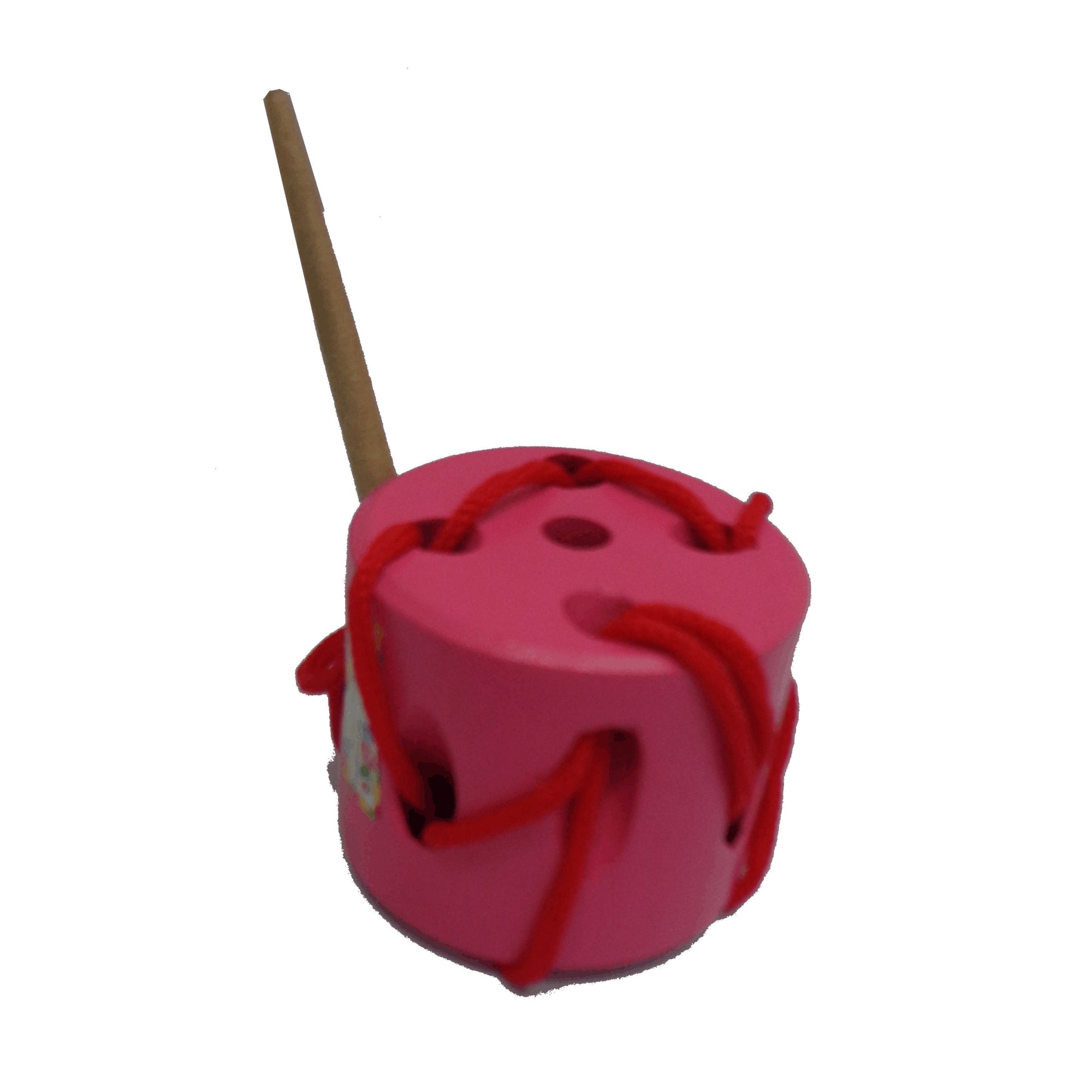 Cosedora motricidad fina