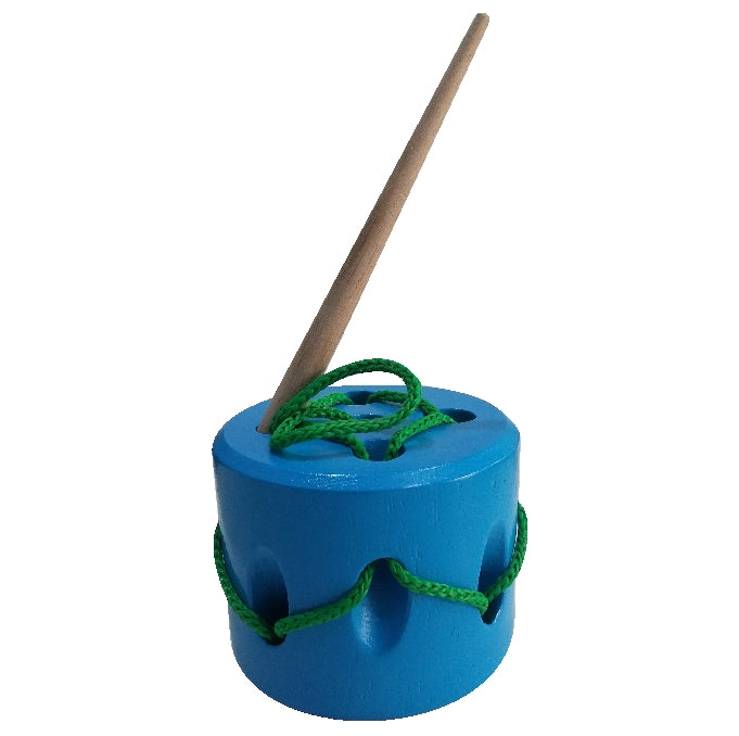 Cosedora motricidad fina