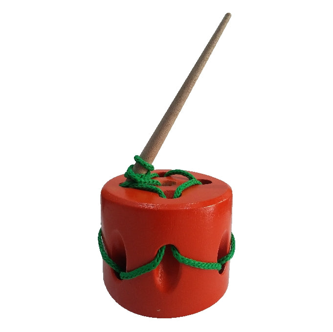 Cosedora motricidad fina