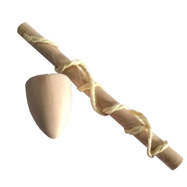 Cuspe juego tradicional