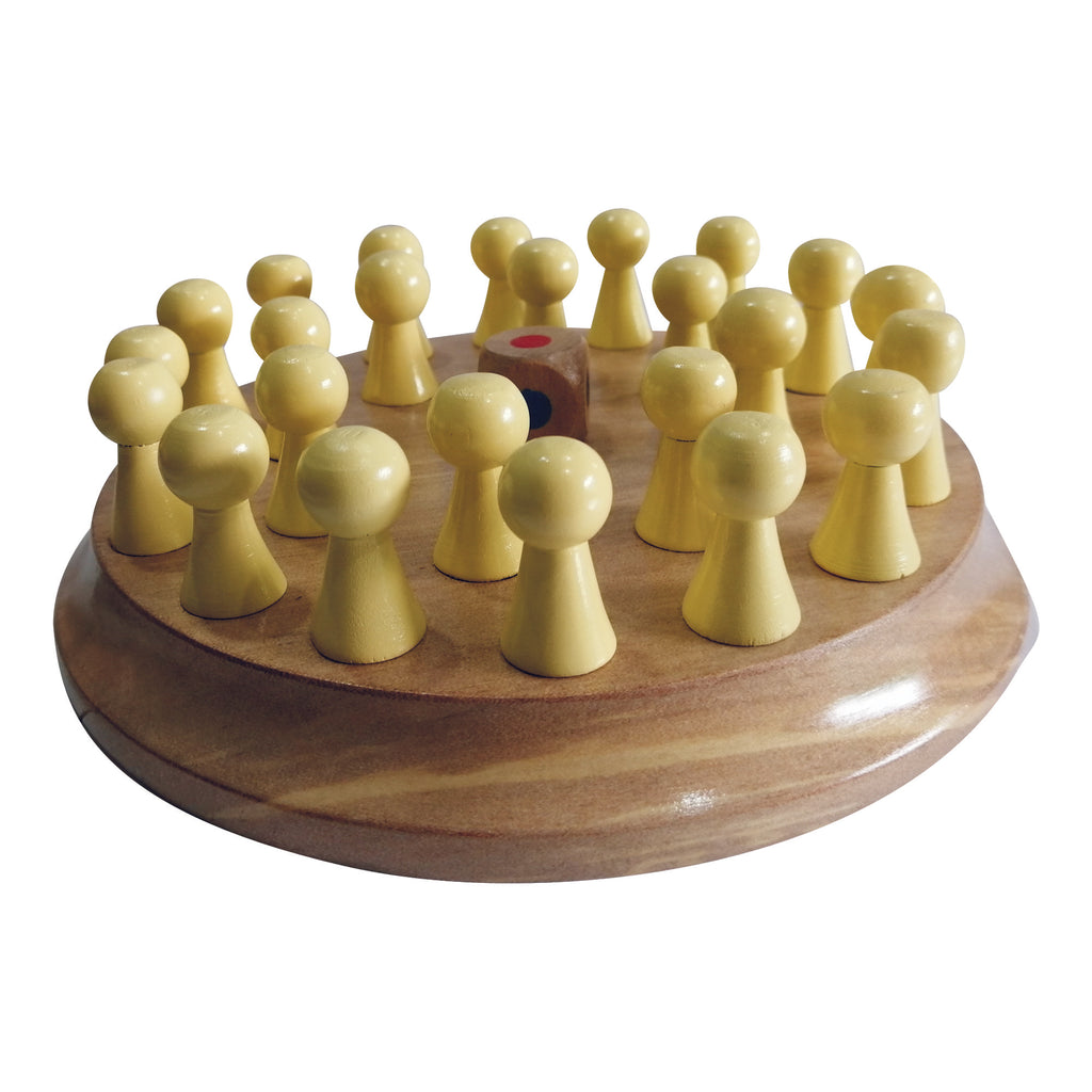 Encuentra la pareja memoria