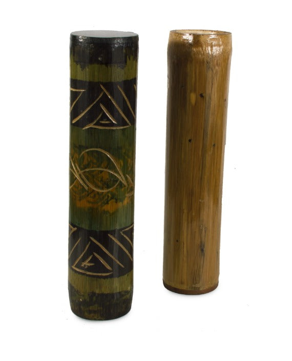 Palo de lluvia palo de agua