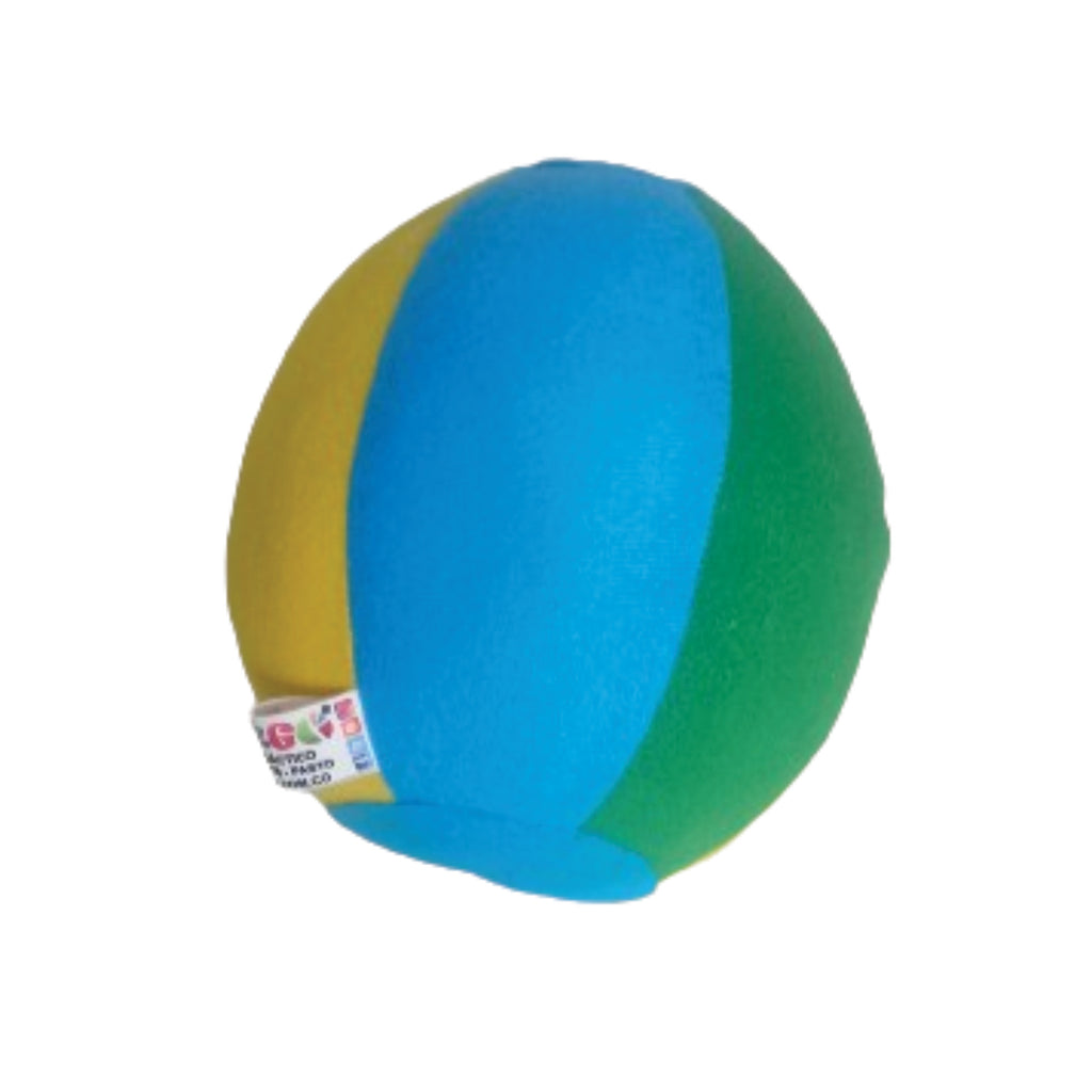 Pelota en tela 15 cm