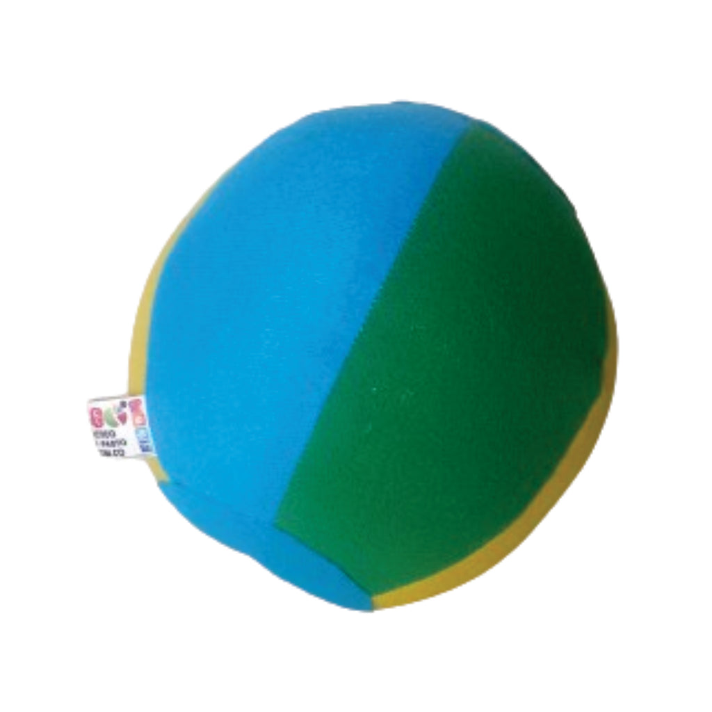 Pelota en tela 15 cm