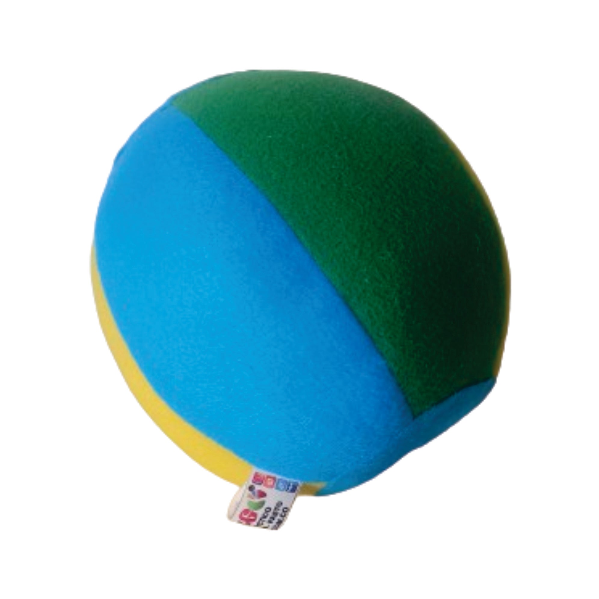 Pelota en tela 15 cm