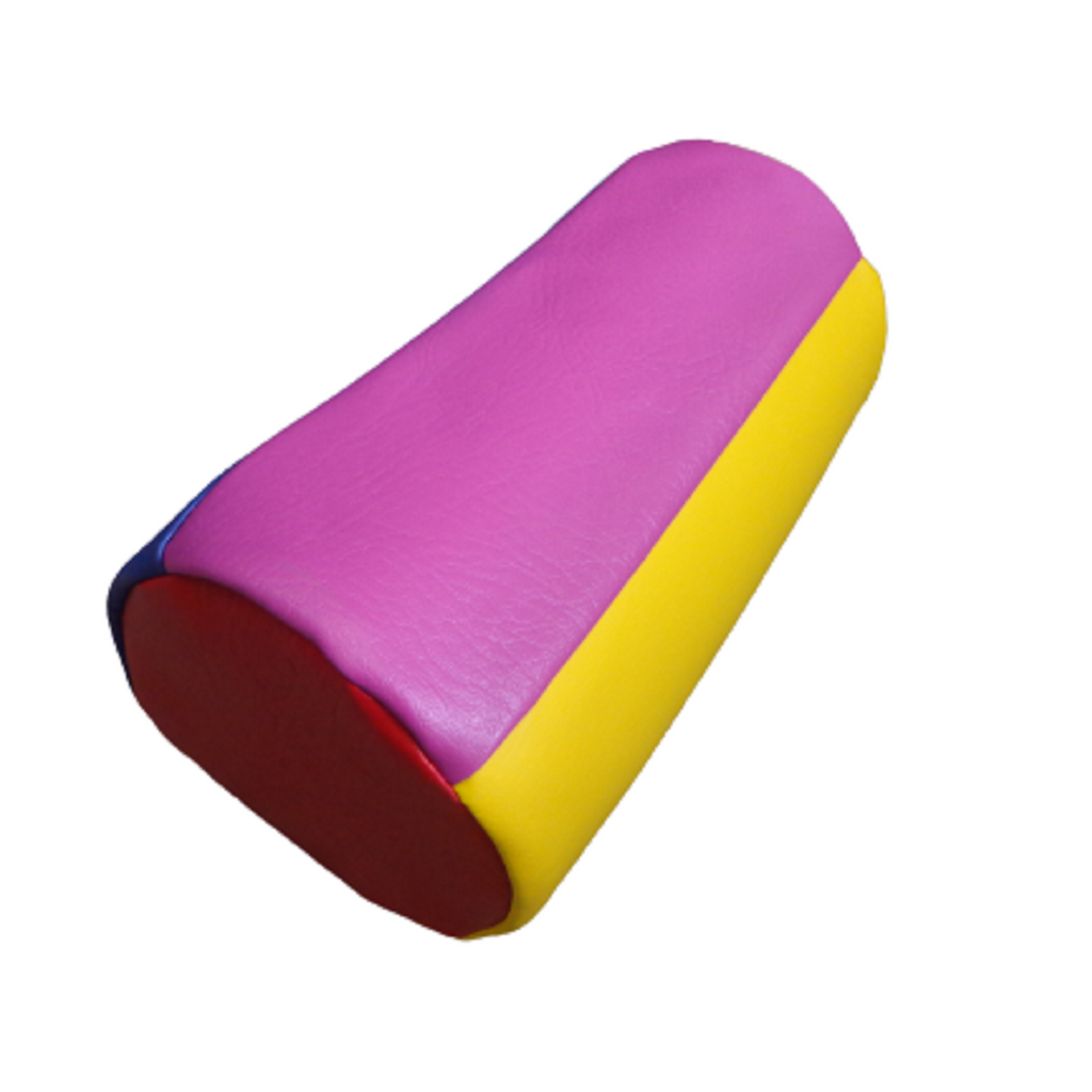 Rodillo mediano de gateo 40 x 20 cm