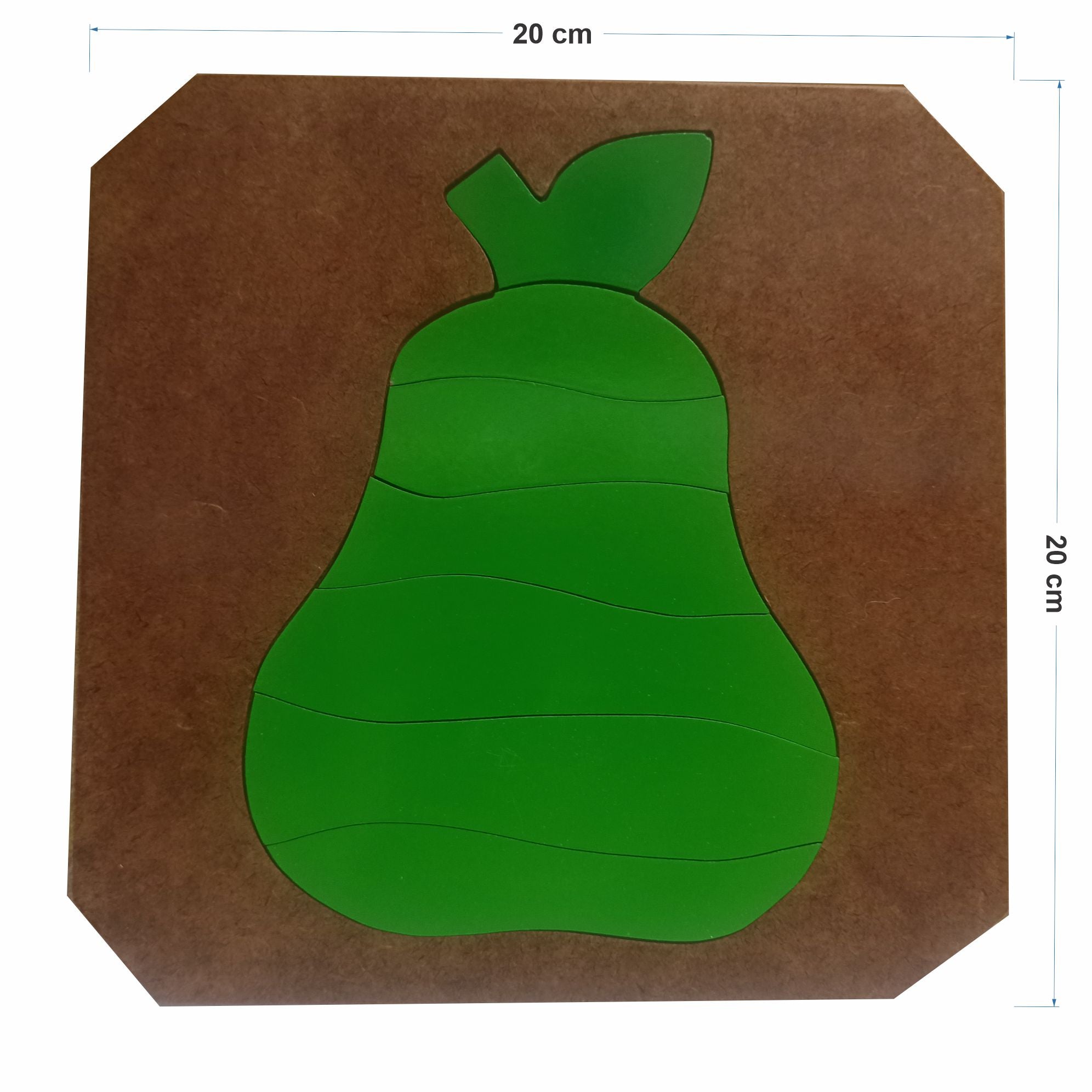 Rompecabezas (Puzzle)